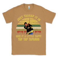 Toasted Coconut happy gilmore comedy Classic Tee - artisFamous