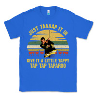 True Royal happy gilmore comedy Classic Tee - artisFamous