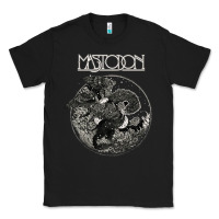 Black mastodon Classic Tee - artisFamous