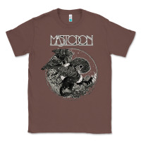Chestnut mastodon Classic Tee - artisFamous