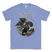 Colony Blue mastodon Classic Tee - artisFamous