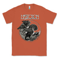 Copper mastodon Classic Tee - artisFamous