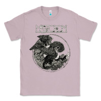Lilac mastodon Classic Tee - artisFamous
