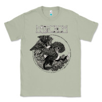 Matcha mastodon Classic Tee - artisFamous