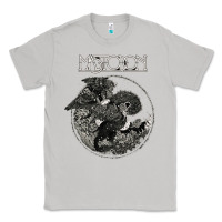 Moon Dust mastodon Classic Tee - artisFamous