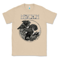 Mushroom mastodon Classic Tee - artisFamous