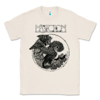 Natural mastodon Classic Tee - artisFamous