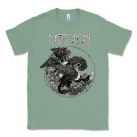 Sage mastodon Classic Tee - artisFamous