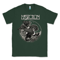 Sports Green mastodon Classic Tee - artisFamous