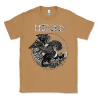 Toasted Coconut mastodon Classic Tee - artisFamous
