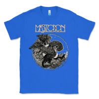 True Royal mastodon Classic Tee - artisFamous