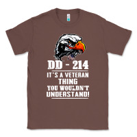 Chestnut dd 214 Classic Tee - artisFamous
