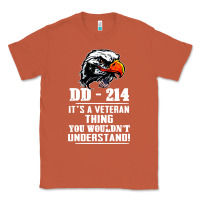 Copper dd 214 Classic Tee - artisFamous