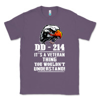 Lavender dd 214 Classic Tee - artisFamous