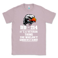 Lilac dd 214 Classic Tee - artisFamous