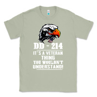 Matcha dd 214 Classic Tee - artisFamous