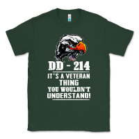 Sports Green dd 214 Classic Tee - artisFamous