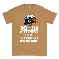 Toasted Coconut dd 214 Classic Tee - artisFamous