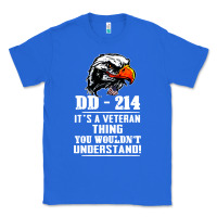 True Royal dd 214 Classic Tee - artisFamous