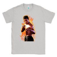 Moon Dust bruce leroy Classic Tee - artisFamous