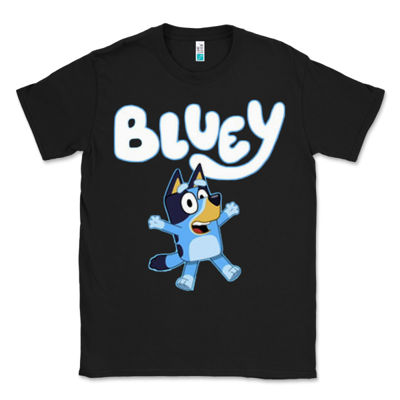 Blue Cats Classic Tee by artisFamous | Teevron