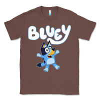 Chestnut blue cats Classic Tee - artisFamous