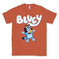 Copper blue cats Classic Tee - artisFamous