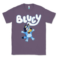 Lavender blue cats Classic Tee - artisFamous