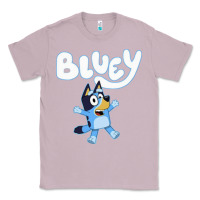 Lilac blue cats Classic Tee - artisFamous