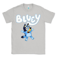 Moon Dust blue cats Classic Tee - artisFamous