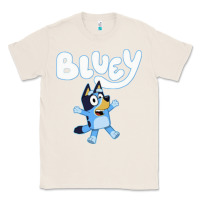 Natural blue cats Classic Tee - artisFamous