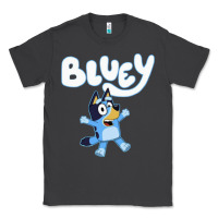 Smoke blue cats Classic Tee - artisFamous