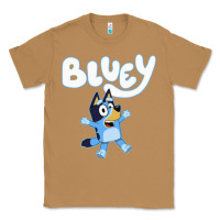 Toasted Coconut blue cats Classic Tee - artisFamous