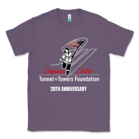 Lavender tunnel to towers foundation Classic Tee - artisFamous