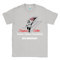 Moon Dust tunnel to towers foundation Classic Tee - artisFamous