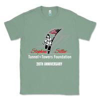 Sage tunnel to towers foundation Classic Tee - artisFamous