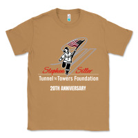 Toasted Coconut tunnel to towers foundation Classic Tee - artisFamous