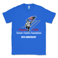 True Royal tunnel to towers foundation Classic Tee - artisFamous