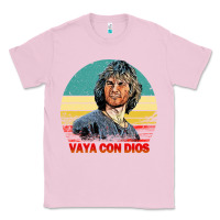 Bubblegum Pink point break Classic Tee - artisFamous