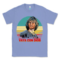 Colony Blue point break Classic Tee - artisFamous