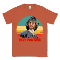 Copper point break Classic Tee - artisFamous