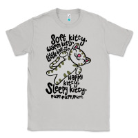 Moon Dust soft kitty warm kitty Classic Tee - artisFamous