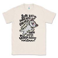 Natural soft kitty warm kitty Classic Tee - artisFamous