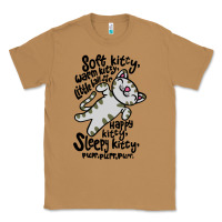 Toasted Coconut soft kitty warm kitty Classic Tee - artisFamous