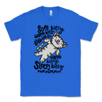 True Royal soft kitty warm kitty Classic Tee - artisFamous