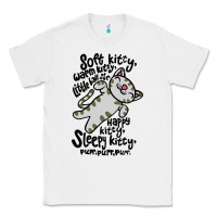 White soft kitty warm kitty Classic Tee - artisFamous