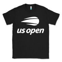 Black us open Classic Tee - artisFamous