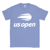 Colony Blue us open Classic Tee - artisFamous