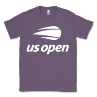 Lavender us open Classic Tee - artisFamous