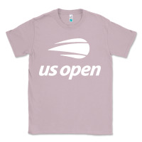 Lilac us open Classic Tee - artisFamous